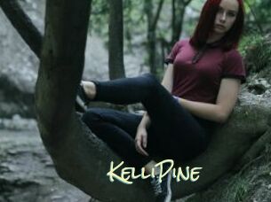 KelliPine