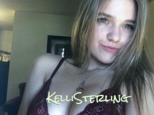 KelliSterling