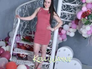KelliWayne