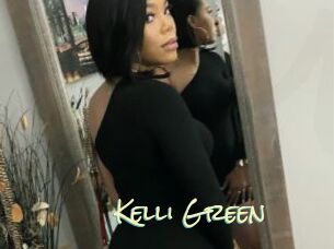 Kelli_Green