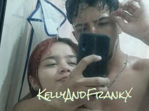 KellyAndFrankX