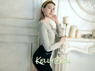 KellyBeal Porn Monkey Cash