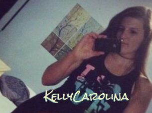 KellyCarolina