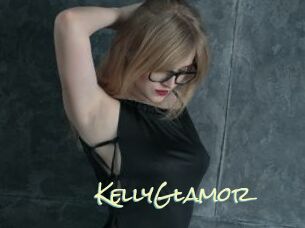 KellyGlamor
