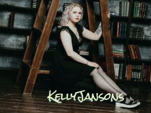 KellyJansons