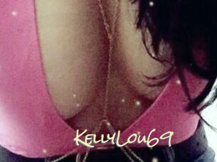 KellyLou69