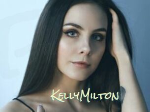 KellyMilton Porn Monkey Cash