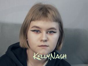 KellyNash