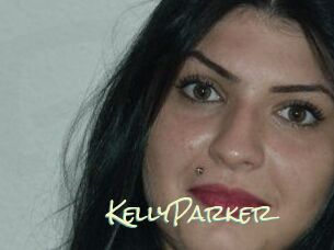 KellyParker