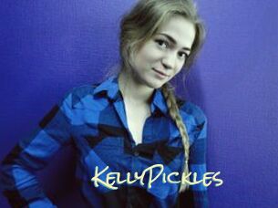 KellyPickles