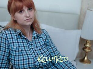 KellyRed