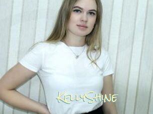 KellyShine