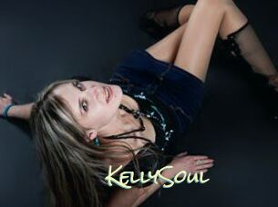 KellySoul