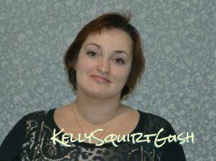 KellySquirtGush