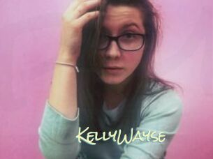 KellyWayse