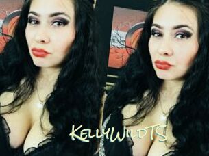 KellyWildTS