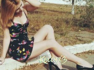 KellyX3