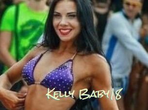 Kelly_Baby18