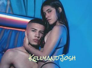 KellyandJosh