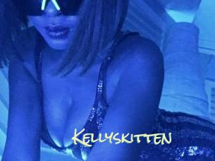 Kellyskitten
