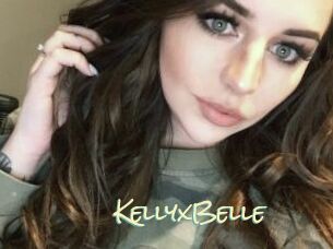 KellyxBelle