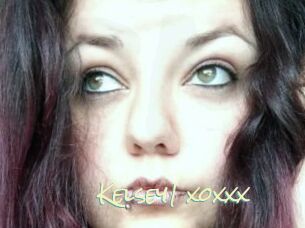 Kelsey1_xoxxx Porn Monkey Cash