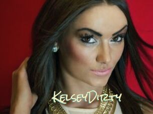KelseyDirty Porn Monkey Cash