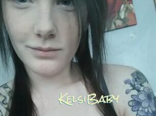 KelsiBaby Porn Monkey Cash
