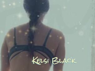 Kelsi_Black Porn Monkey Cash