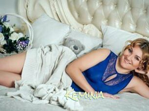 Kemina Porn Monkey Cash