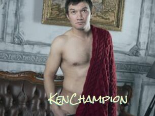 KenChampion