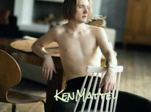 KenMattel