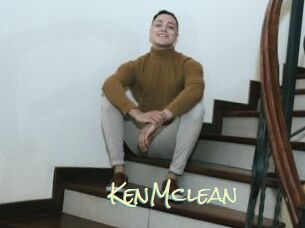 KenMclean Porn Monkey Cash