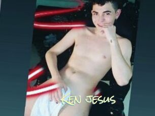 Ken_jesus Porn Monkey Cash
