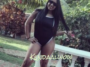 Kendaalwow