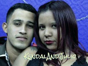 KendalAndJulio Porn Monkey Cash