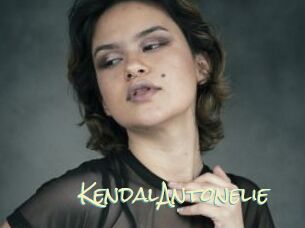 KendalAntonelie