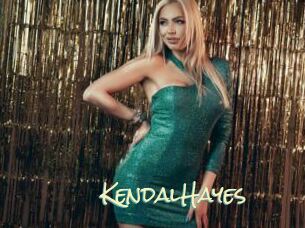 KendalHayes