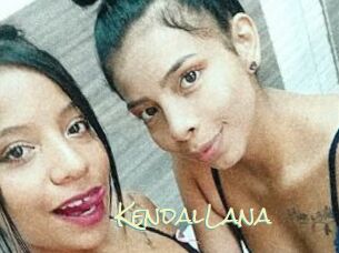 KendalLana