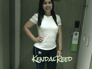 KendalReed