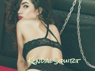 KendalSquirt