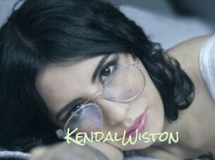 KendalWiston