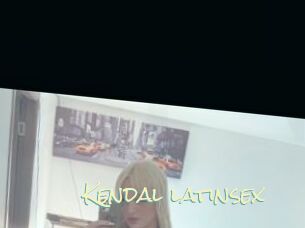Kendal_latinsex