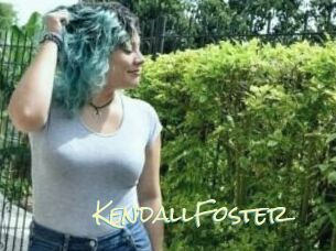 KendallFoster Porn Monkey Cash