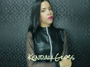 KendallGloss