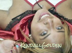 KendallGolden