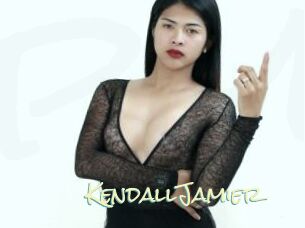 KendallJamier