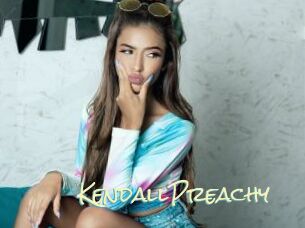 KendallPreachy
