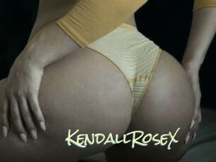 KendallRoseX Porn Monkey Cash