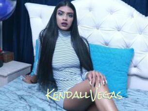 KendallVegas Porn Monkey Cash